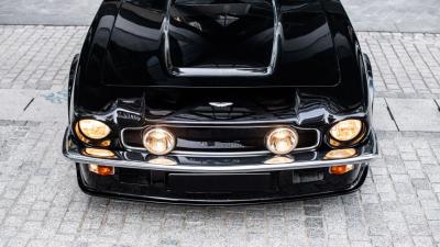 1987 Aston Martin V8 Vantage X-Pack