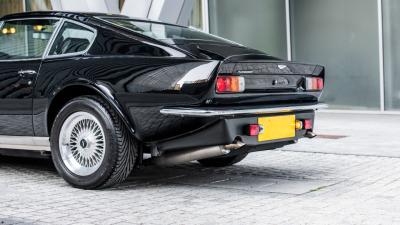 1987 Aston Martin V8 Vantage X-Pack