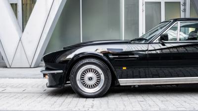 1987 Aston Martin V8 Vantage X-Pack