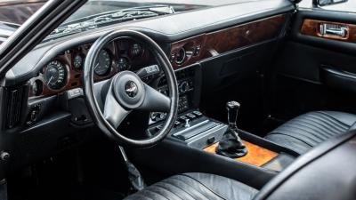 1987 Aston Martin V8 Vantage X-Pack