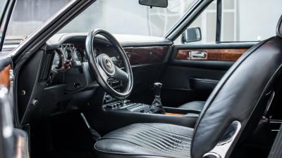 1987 Aston Martin V8 Vantage X-Pack