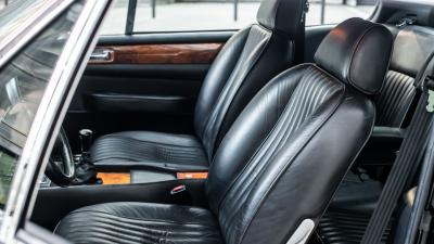 1987 Aston Martin V8 Vantage X-Pack