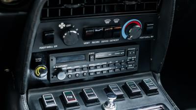 1987 Aston Martin V8 Vantage X-Pack