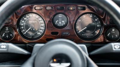 1987 Aston Martin V8 Vantage X-Pack