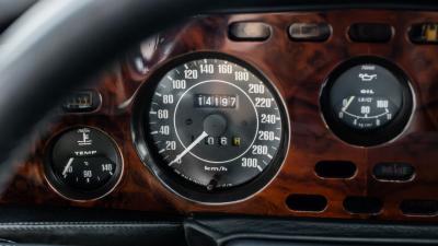 1987 Aston Martin V8 Vantage X-Pack