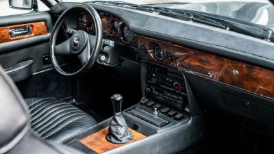 1987 Aston Martin V8 Vantage X-Pack