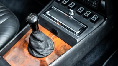 1987 Aston Martin V8 Vantage X-Pack