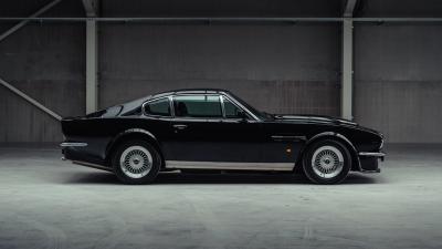 1987 Aston Martin V8 Vantage X-Pack
