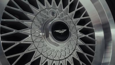 1987 Aston Martin V8 Vantage X-Pack