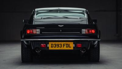 1987 Aston Martin V8 Vantage X-Pack
