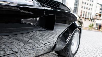 1984 Lamborghini Countach 5000 S