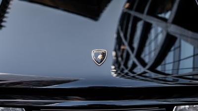1984 Lamborghini Countach 5000 S