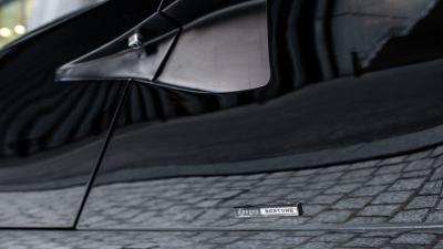 1984 Lamborghini Countach 5000 S