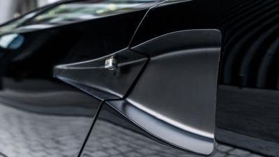 1984 Lamborghini Countach 5000 S