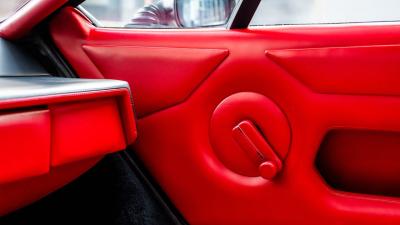 1984 Lamborghini Countach 5000 S