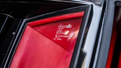 1984 Lamborghini Countach 5000 S