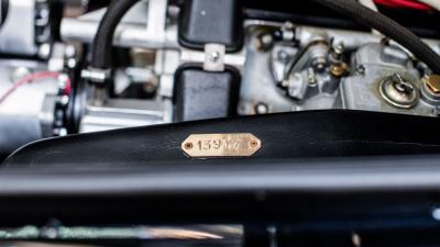 1984 Lamborghini Countach 5000 S