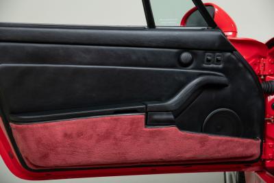 1998 Porsche 911 Carrera S Cabriolet