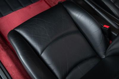 1998 Porsche 911 Carrera S Cabriolet