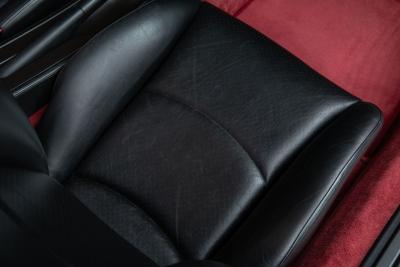 1998 Porsche 911 Carrera S Cabriolet