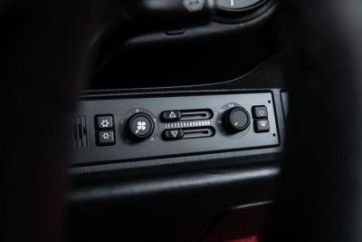 1998 Porsche 911 Carrera S Cabriolet
