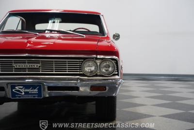 1966 Chevrolet Chevelle Malibu