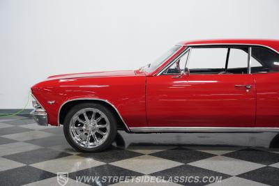 1966 Chevrolet Chevelle Malibu