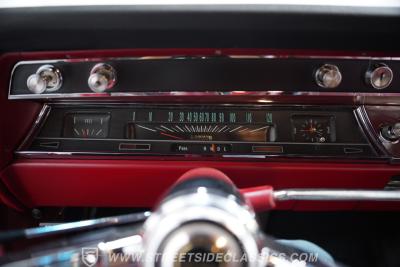 1966 Chevrolet Chevelle Malibu