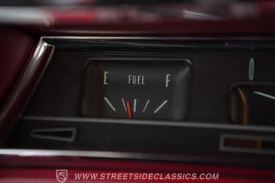 1966 Chevrolet Chevelle Malibu