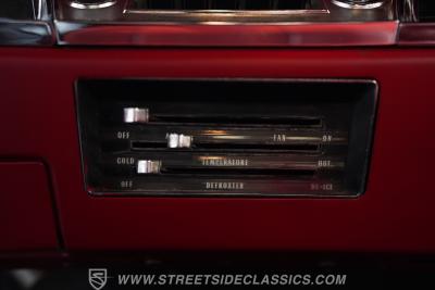 1966 Chevrolet Chevelle Malibu