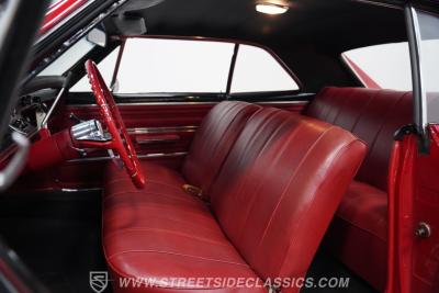 1966 Chevrolet Chevelle Malibu
