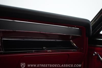 1966 Chevrolet Chevelle Malibu