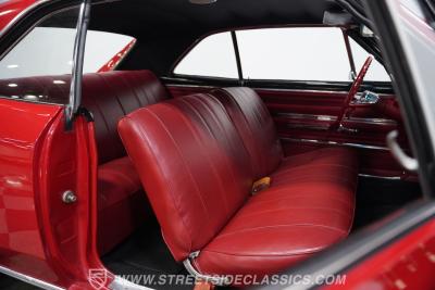 1966 Chevrolet Chevelle Malibu