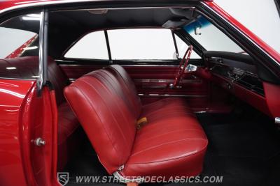 1966 Chevrolet Chevelle Malibu