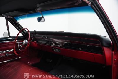 1966 Chevrolet Chevelle Malibu