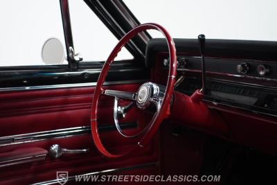 1966 Chevrolet Chevelle Malibu