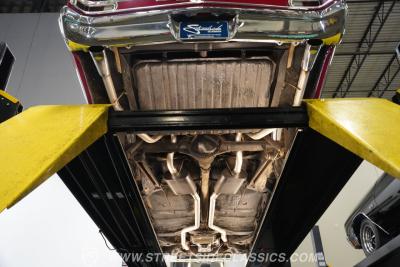 1966 Chevrolet Chevelle Malibu