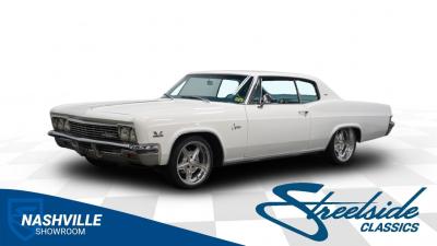1966 Chevrolet Caprice 396