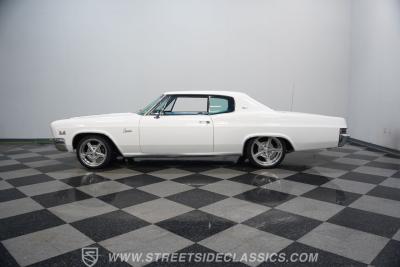 1966 Chevrolet Caprice 396