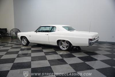 1966 Chevrolet Caprice 396