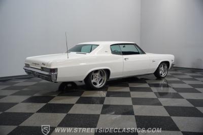 1966 Chevrolet Caprice 396