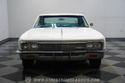 1966 Chevrolet Caprice 396