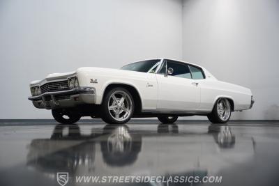 1966 Chevrolet Caprice 396