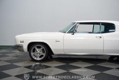 1966 Chevrolet Caprice 396