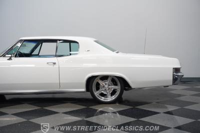 1966 Chevrolet Caprice 396