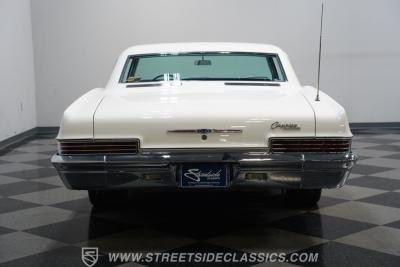1966 Chevrolet Caprice 396