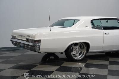 1966 Chevrolet Caprice 396