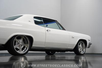 1966 Chevrolet Caprice 396