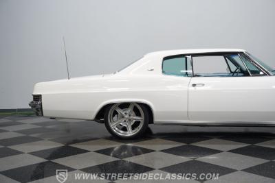 1966 Chevrolet Caprice 396