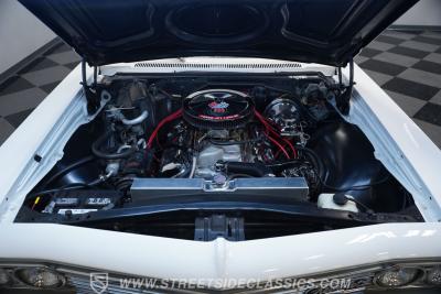 1966 Chevrolet Caprice 396